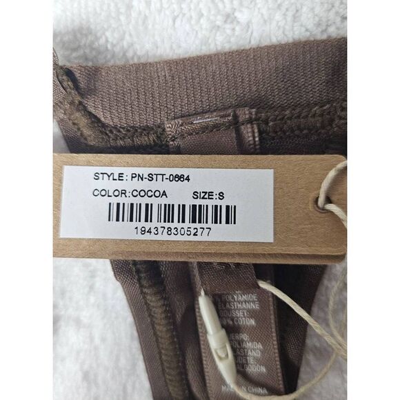 Skims string  panty Nwt - Picture 5 of 8